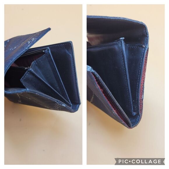 Authentic Chanel Wallet - Picture 6 of 9